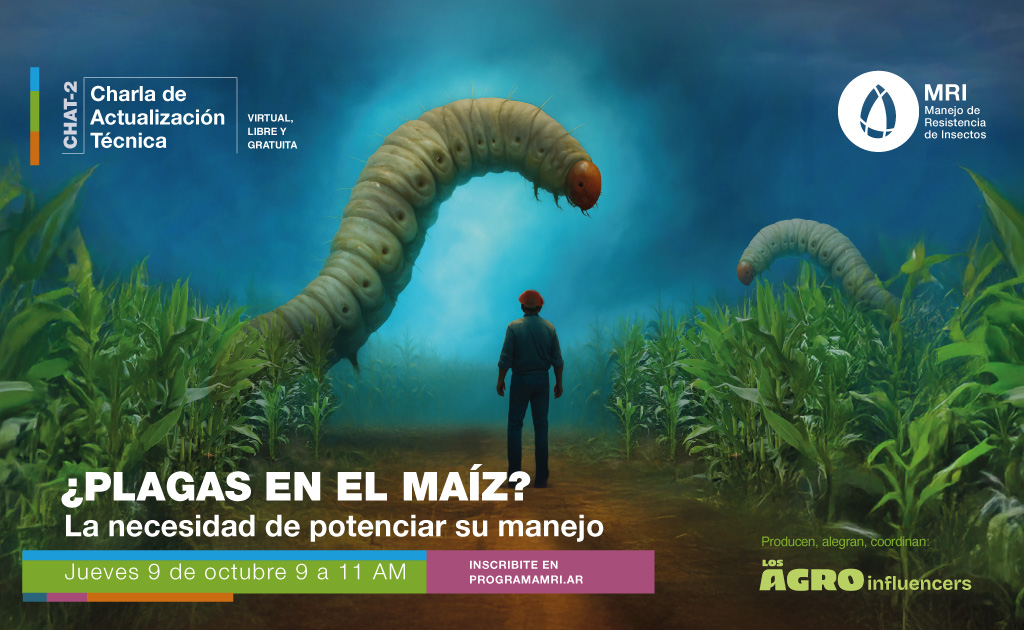 Nueva Charla de Actualización Técnica del Programa MRI
