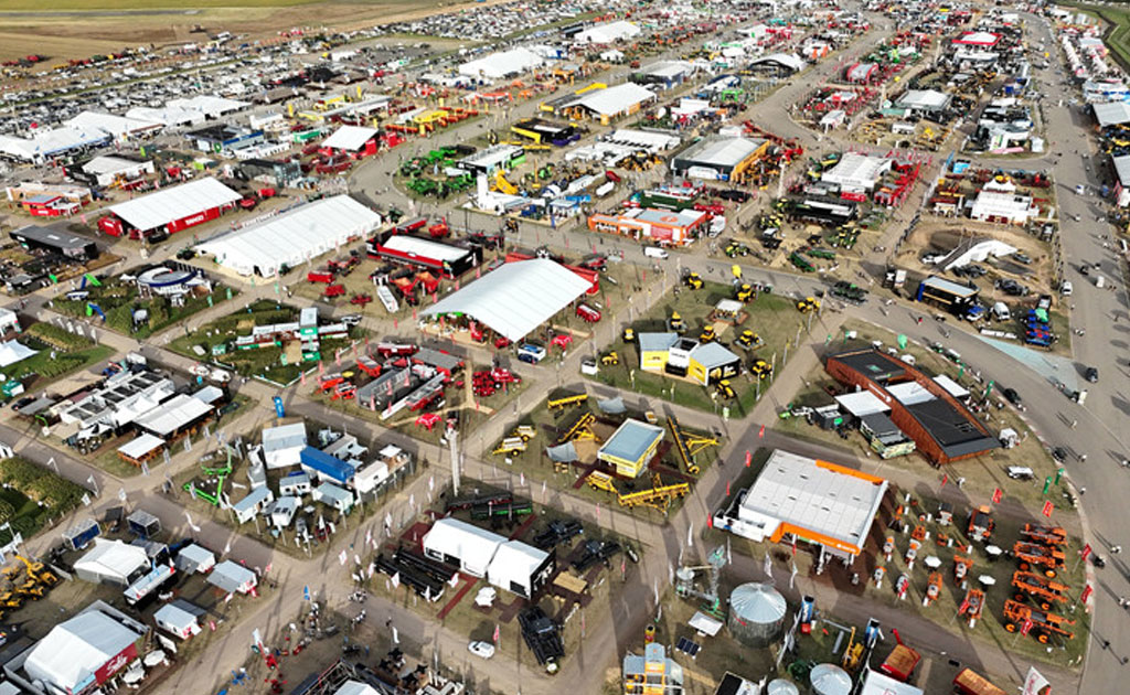 Anuncios clave en Expoagro 2026 para el sector semillero