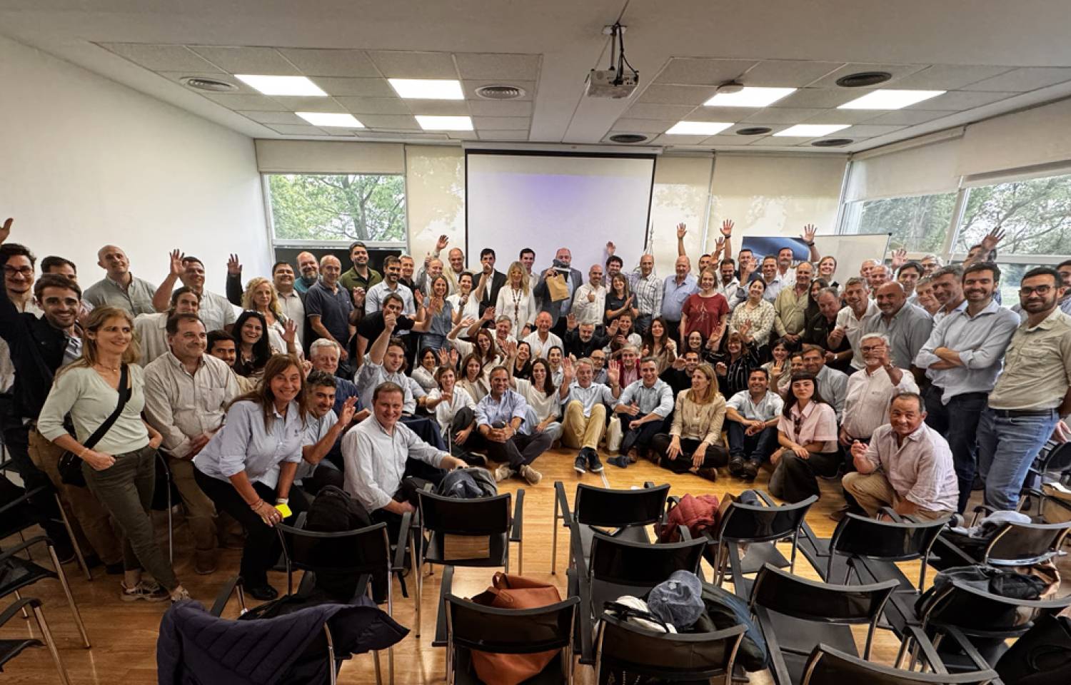 ASA: Cierre del año 2025