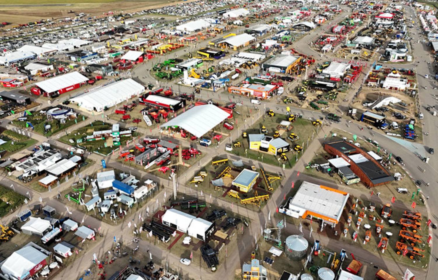Anuncios clave en Expoagro 2026 para el sector semillero