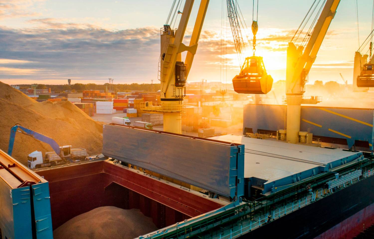 ASA y la Bolsa de Comercio de Rosario firmaron un convenio marco de cooperación