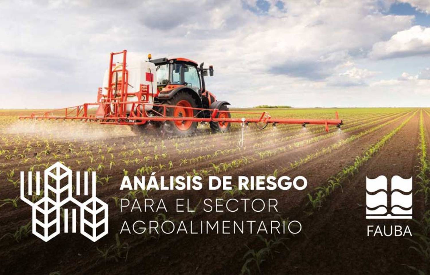 Carrera de Actualización Análisis de Riesgo para el Sector Agroalimentario