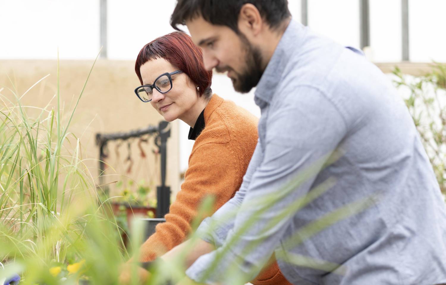 Biotecnología Agrícola: Especialización EPG-FAUBA